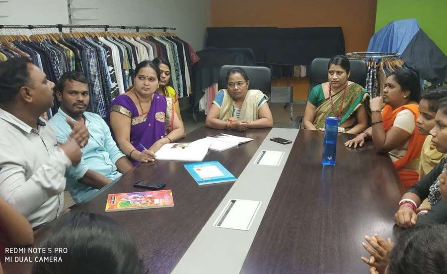 Safety committee