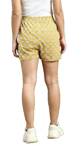 Women's Shorts