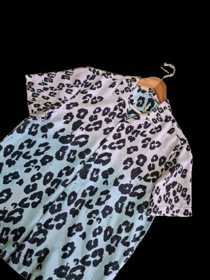 Women's Wear Skirt and Top